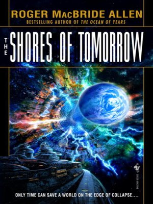 cover image of The Shores of Tomorrow
